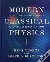 Capa do artigo Modern Classical Physics