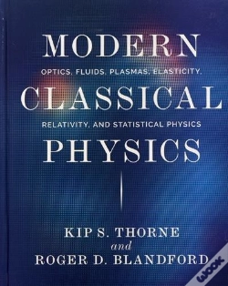 Capa do artigo Modern Classical Physics