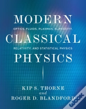 Capa do artigo Modern Classical Physics