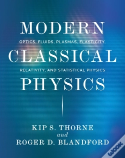 Capa do artigo Modern Classical Physics