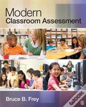 Capa do artigo Modern Classroom Assessment