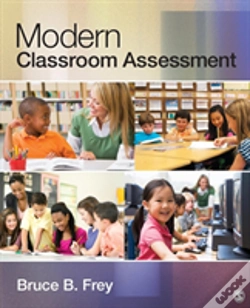 Capa do artigo Modern Classroom Assessment