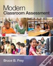 Capa do artigo Modern Classroom Assessment