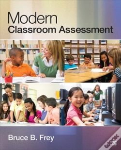 Capa do artigo Modern Classroom Assessment