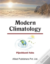 Capa do artigo Modern Climatology