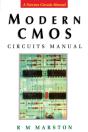 Modern Cmos Circuits Manual - Preview