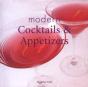 Modern Cocktails & Appetizers - Preview