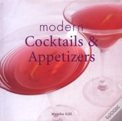 Capa do artigo Modern Cocktails & Appetizers