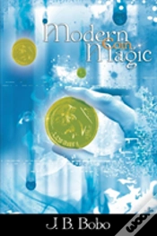 Capa do artigo Modern Coin Magic