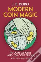Modern Coin Magic