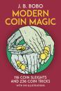 Modern Coin Magic - Preview