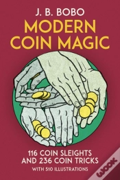 Capa do artigo Modern Coin Magic