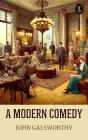 Modern Comedy - Preview
