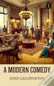 Capa do artigo Modern Comedy