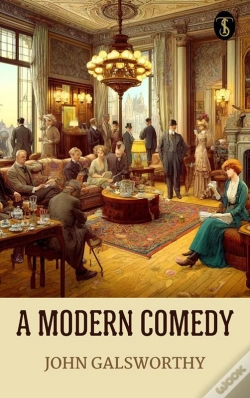 Capa do artigo Modern Comedy