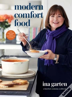 Capa do artigo Modern Comfort