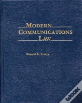Modern Communications Law