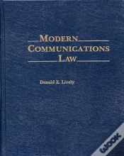Capa do artigo Modern Communications Law