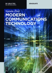 Capa do artigo Modern Communications Technology