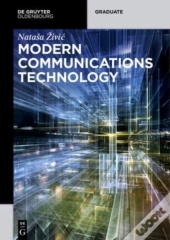 Modern Communications Technology