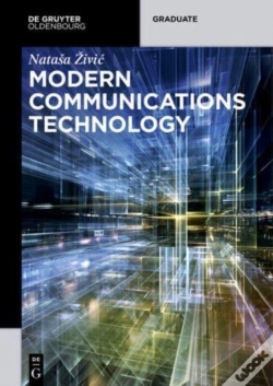 Capa do artigo Modern Communications Technology