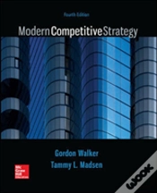Capa do artigo Modern Competitive Strategy