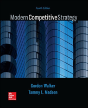 Modern Competitive Strategy - Preview