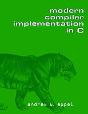 Modern Compiler Implementation In C - Preview
