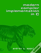 Capa do artigo Modern Compiler Implementation In C