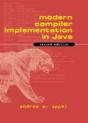 Modern Compiler Implementation In Java - Preview
