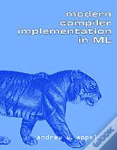 Modern Compiler Implementation In Ml