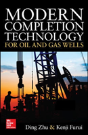 Modern Completion Technology For Oil And Gas Wells - Preview