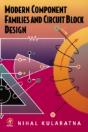 Modern Component Families And Circuit Block Design - Preview