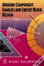 Capa do artigo Modern Component Families And Circuit Block Design