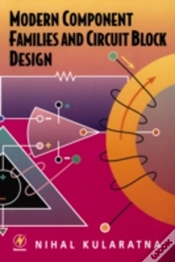 Capa do artigo Modern Component Families And Circuit Block Design