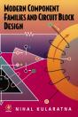 Modern Component Families And Circuit Block Design - Preview