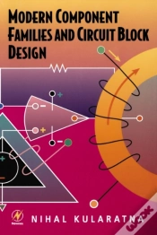 Capa do artigo Modern Component Families And Circuit Block Design