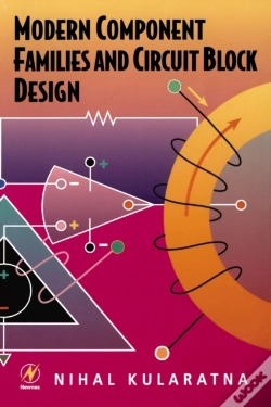 Capa do artigo Modern Component Families And Circuit Block Design