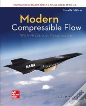 Capa do artigo Modern Compressible Flow With Historical Perspective Ise