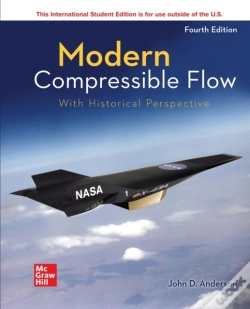 Capa do artigo Modern Compressible Flow With Historical Perspective Ise