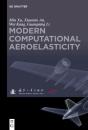 Modern Computational Aeroelasticity - Preview