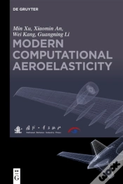 Capa do artigo Modern Computational Aeroelasticity
