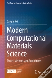 Modern Computational Materials Science