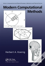 Modern Computational Methods