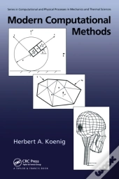 Modern Computational Methods