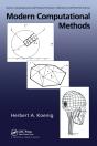 Modern Computational Methods - Preview