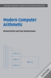 Modern Computer Arithmetic
