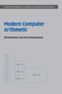 Modern Computer Arithmetic - Preview