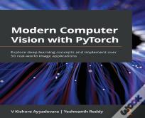 Modern Computer Vision With Pytorch