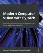 Modern Computer Vision With Pytorch - Preview